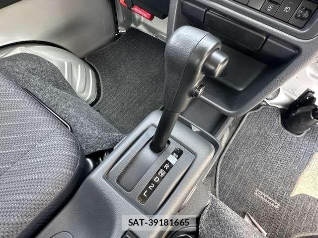 Suzuki SUPER CARRY 2024-08 6791662-17