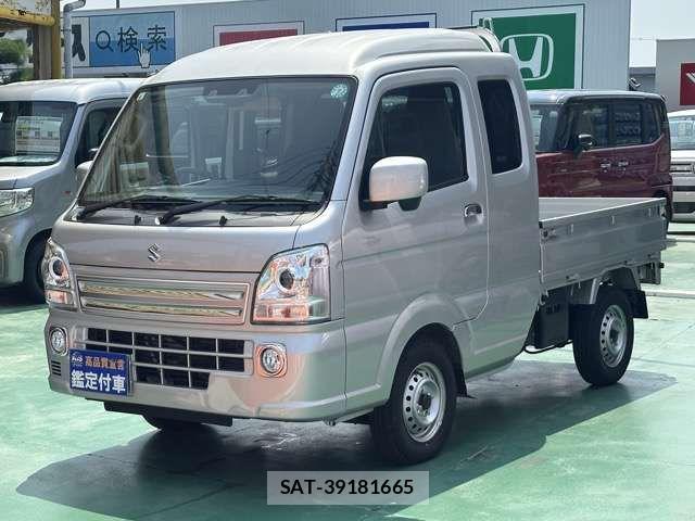 Suzuki SUPER CARRY 2024-08 6791662-2