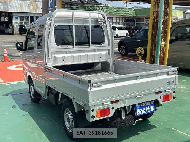 Suzuki SUPER CARRY 2024-08 6791662-3