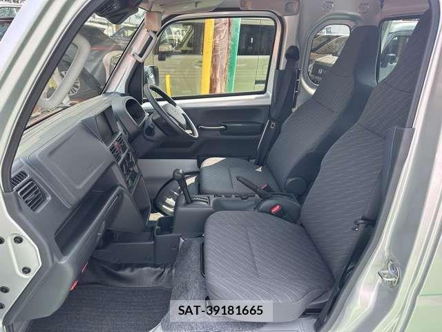 Suzuki SUPER CARRY 2024-08 6791662-4