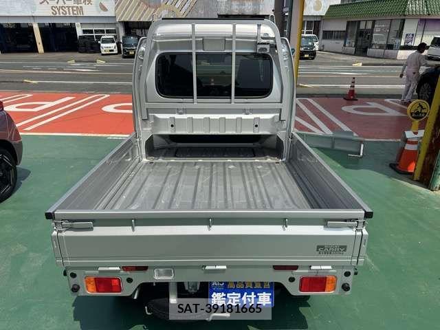 Suzuki SUPER CARRY 2024-08 6791662-7