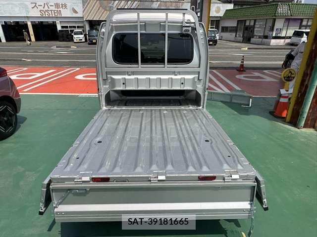 Suzuki SUPER CARRY 2024-08 6791662-8