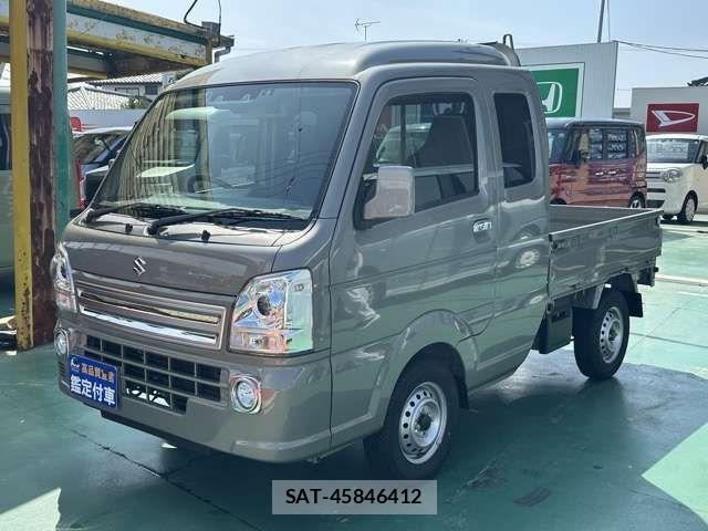 Suzuki SUPER CARRY 2024-04 6791659-0