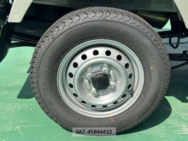 Suzuki SUPER CARRY 2024-04 6791659-9