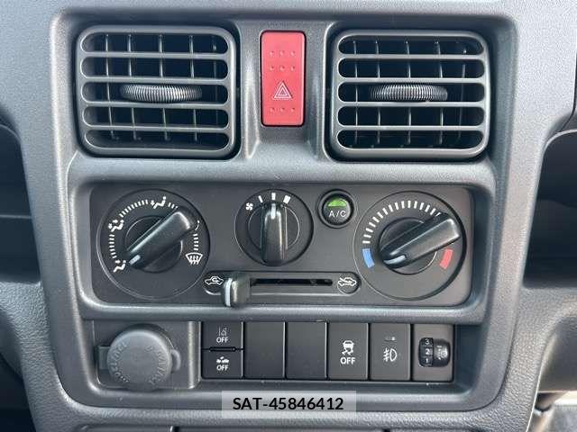 Suzuki SUPER CARRY 2024-04 6791659-14