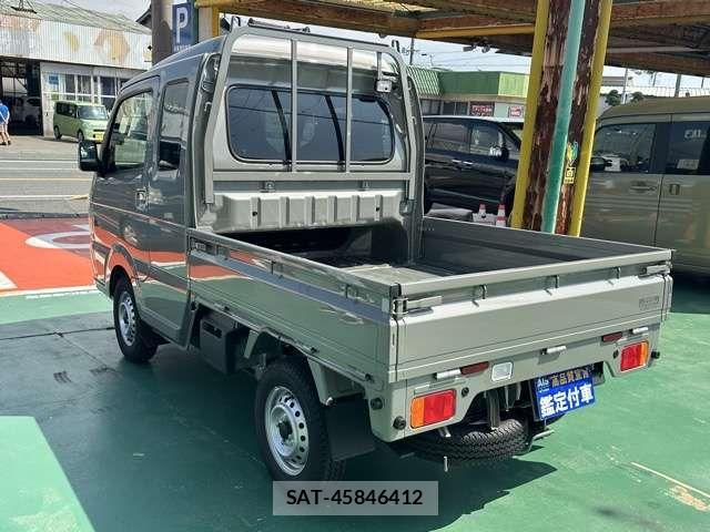 Suzuki SUPER CARRY 2024-04 6791659-1