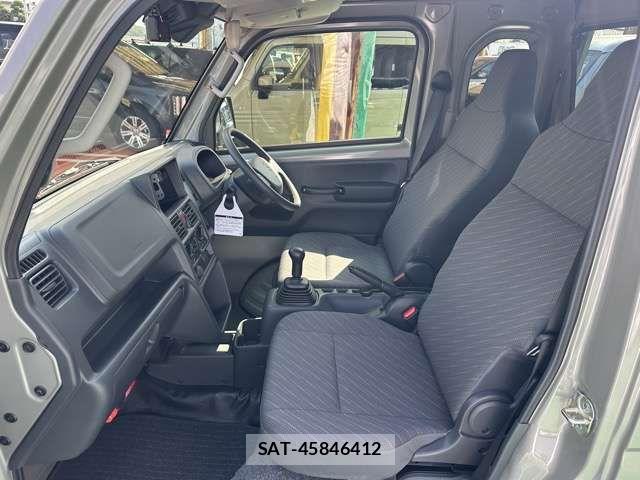 Suzuki SUPER CARRY 2024-04 6791659-2