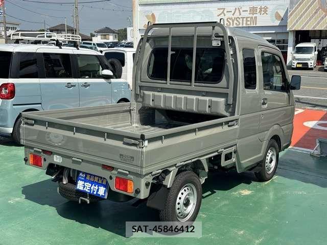 Suzuki SUPER CARRY 2024-04 6791659-8