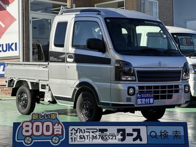 Suzuki SUPER CARRY 2025-03 6791661-0