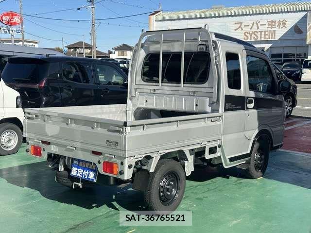 Suzuki SUPER CARRY 2025-03 6791661-9