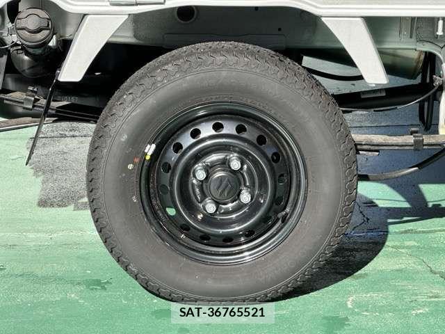 Suzuki SUPER CARRY 2025-03 6791661-10