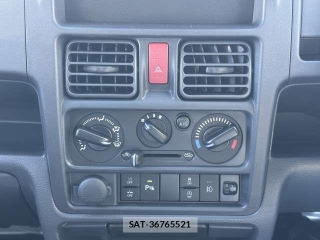 Suzuki SUPER CARRY 2025-03 6791661-14
