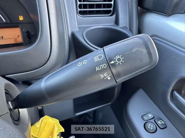 Suzuki SUPER CARRY 2025-03 6791661-17