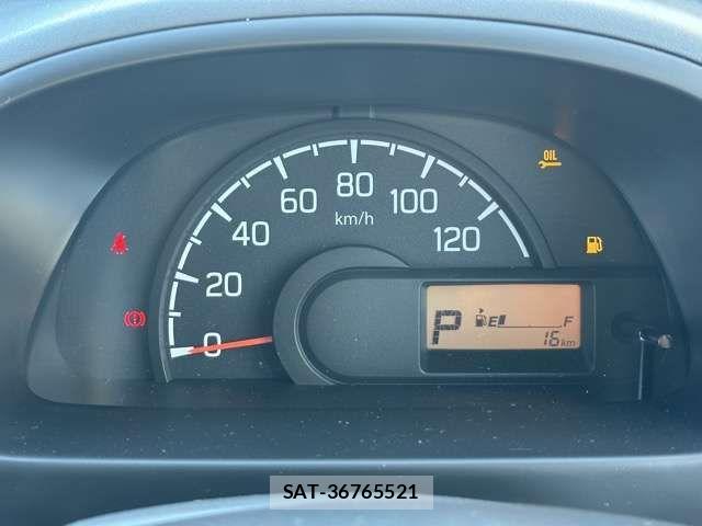 Suzuki SUPER CARRY 2025-03 6791661-18