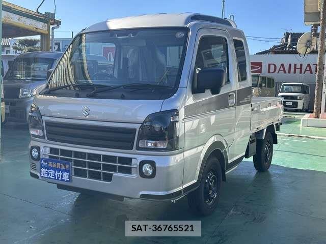 Suzuki SUPER CARRY 2025-03 6791661-2