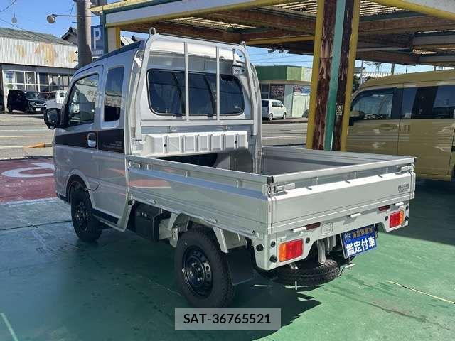 Suzuki SUPER CARRY 2025-03 6791661-3