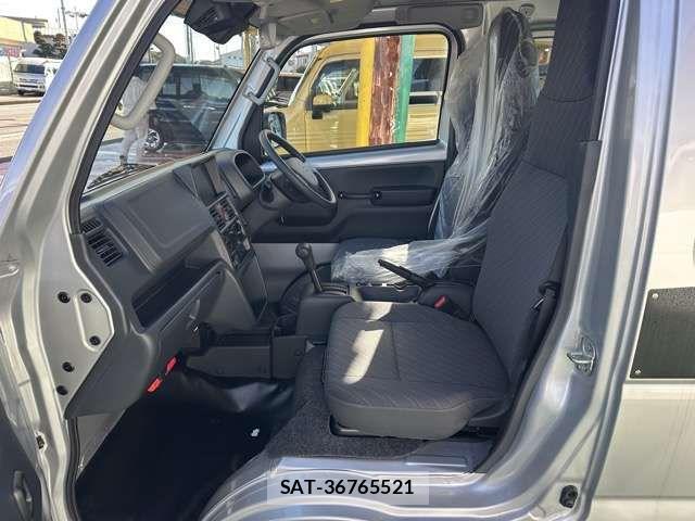 Suzuki SUPER CARRY 2025-03 6791661-4
