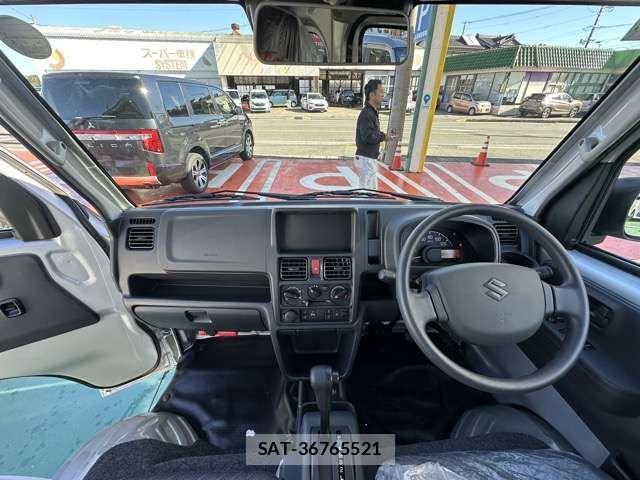 Suzuki SUPER CARRY 2025-03 6791661-5