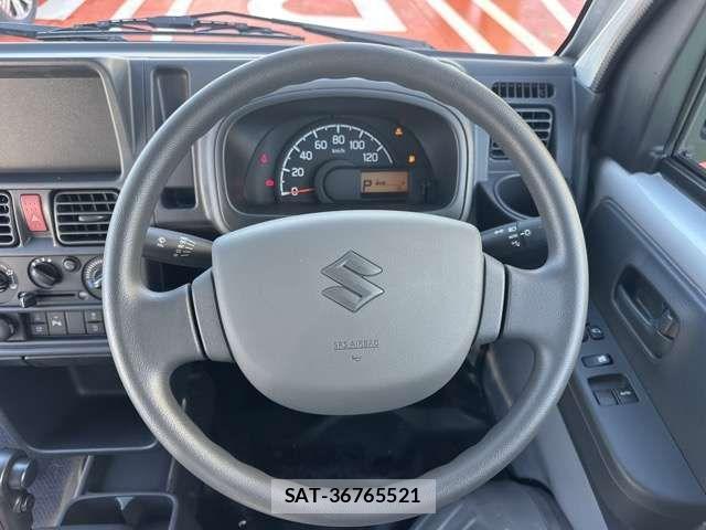 Suzuki SUPER CARRY 2025-03 6791661-6