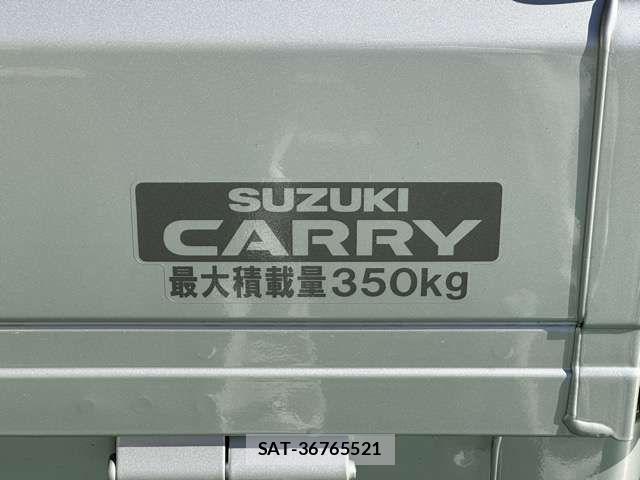 Suzuki SUPER CARRY 2025-03 6791661-7