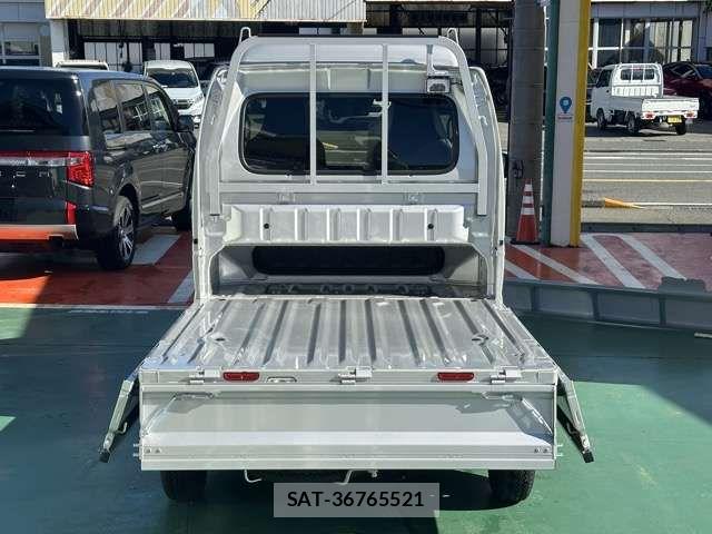 Suzuki SUPER CARRY 2025-03 6791661-8