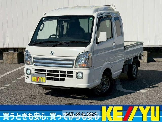 Suzuki SUPER CARRY 2024-02 6817458-0