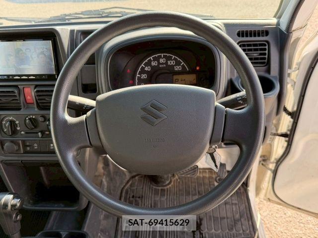 Suzuki SUPER CARRY 2024-02 6817458-9