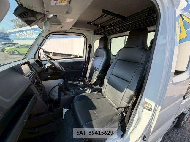 Suzuki SUPER CARRY 2024-02 6817458-13