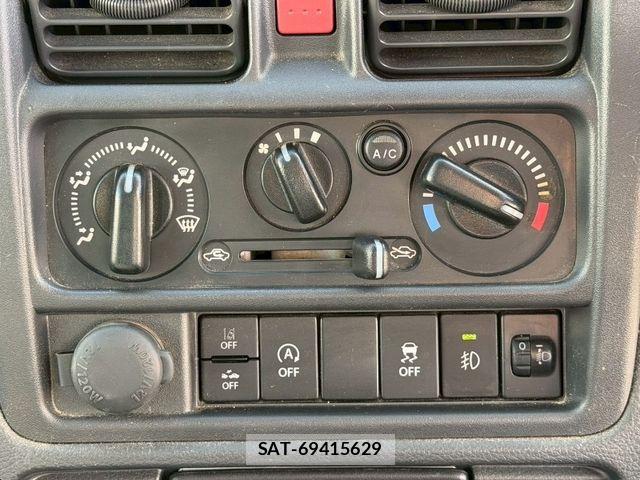 Suzuki SUPER CARRY 2024-02 6817458-16