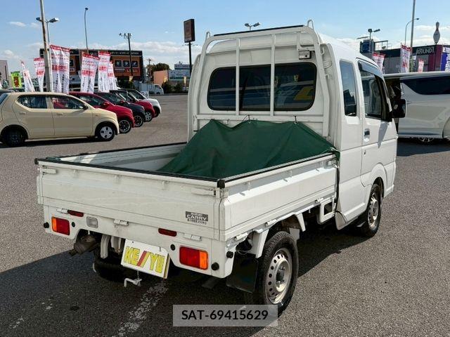 Suzuki SUPER CARRY 2024-02 6817458-1