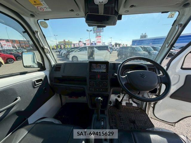 Suzuki SUPER CARRY 2024-02 6817458-2