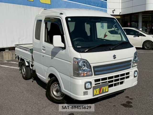 Suzuki SUPER CARRY 2024-02 6817458-3