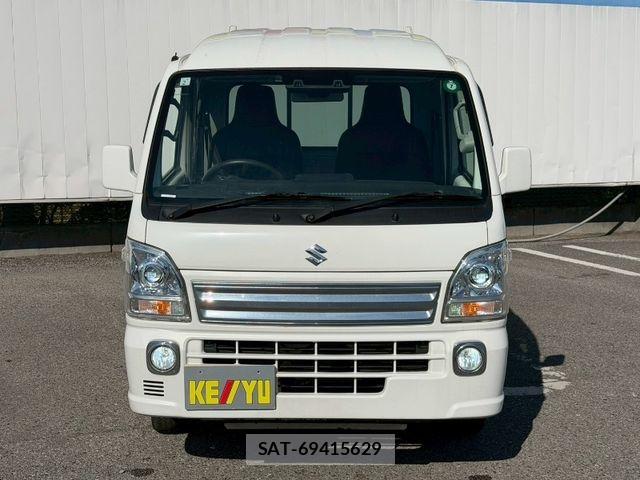 Suzuki SUPER CARRY 2024-02 6817458-4