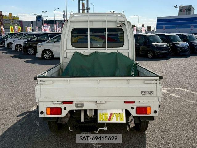 Suzuki SUPER CARRY 2024-02 6817458-5