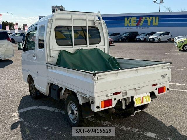 Suzuki SUPER CARRY 2024-02 6817458-6