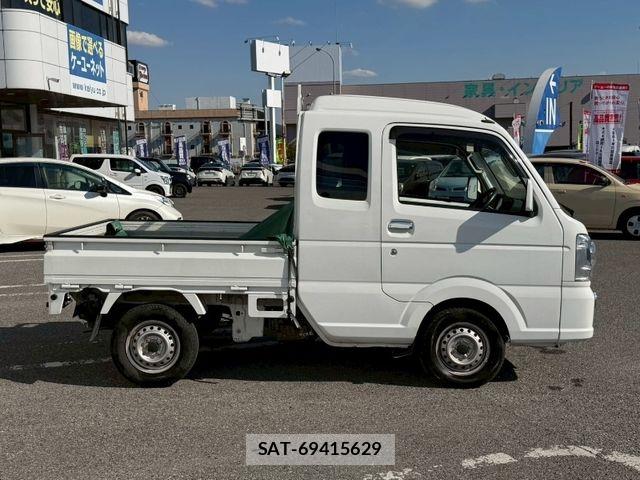 Suzuki SUPER CARRY 2024-02 6817458-7