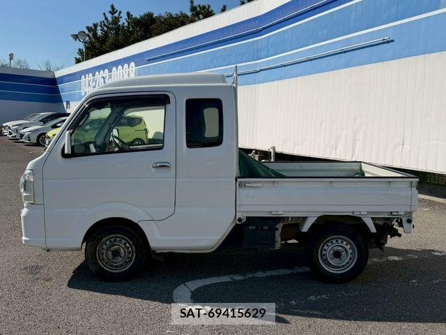 Suzuki SUPER CARRY 2024-02 6817458-8
