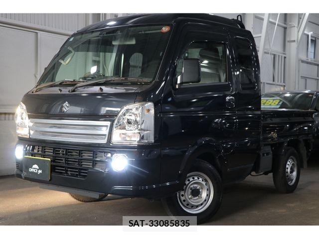 Suzuki SUPER CARRY 2023-10 6998538-0