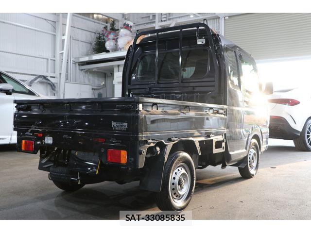 Suzuki SUPER CARRY 2023-10 6998538-9