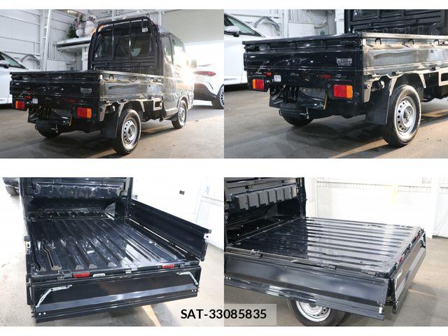 Suzuki SUPER CARRY 2023-10 6998538-10