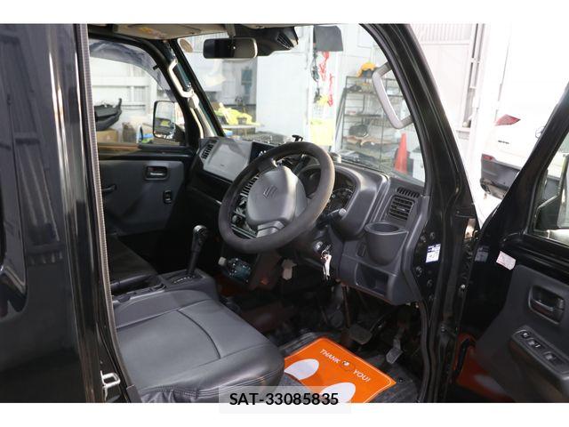 Suzuki SUPER CARRY 2023-10 6998538-14
