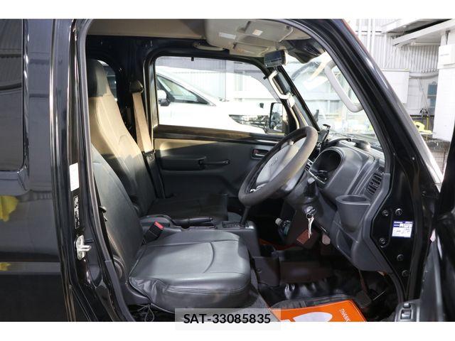 Suzuki SUPER CARRY 2023-10 6998538-15