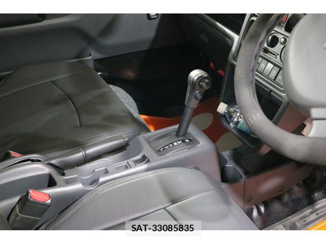 Suzuki SUPER CARRY 2023-10 6998538-16
