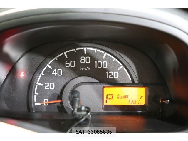 Suzuki SUPER CARRY 2023-10 6998538-18