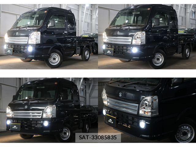 Suzuki SUPER CARRY 2023-10 6998538-1