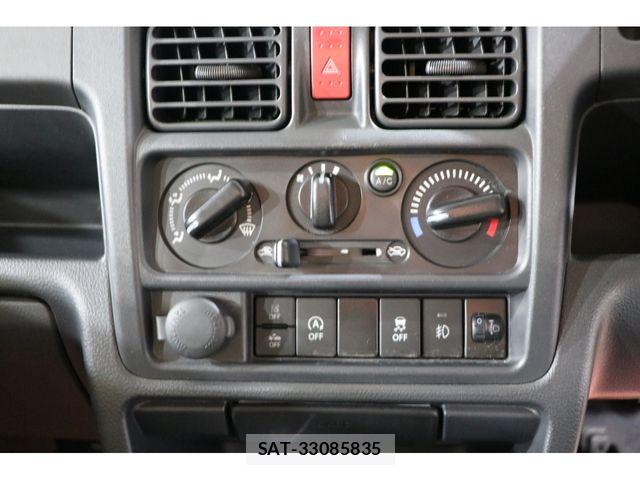 Suzuki SUPER CARRY 2023-10 6998538-20
