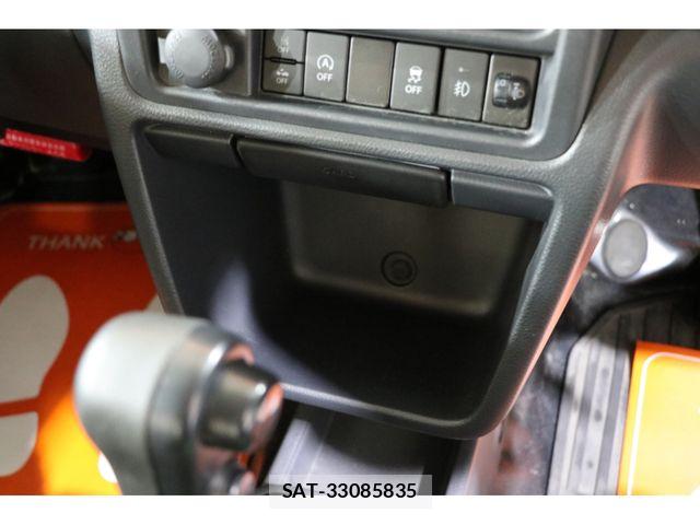 Suzuki SUPER CARRY 2023-10 6998538-21