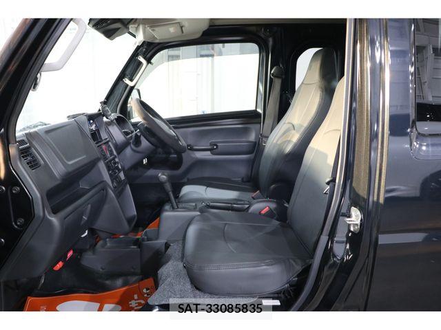 Suzuki SUPER CARRY 2023-10 6998538-22