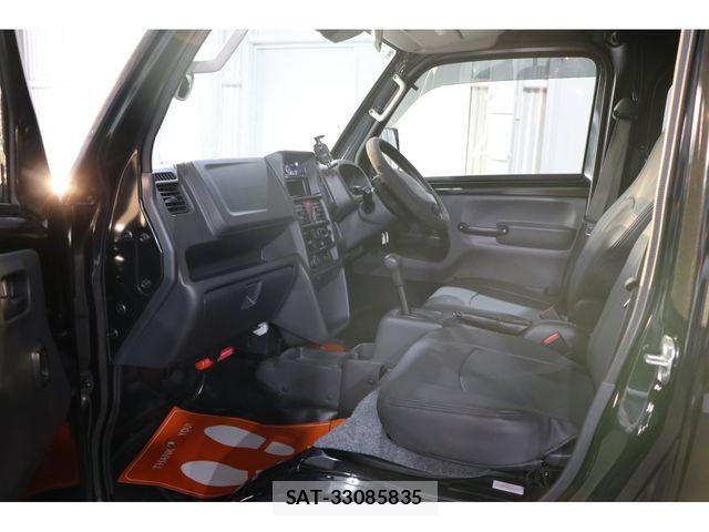 Suzuki SUPER CARRY 2023-10 6998538-23