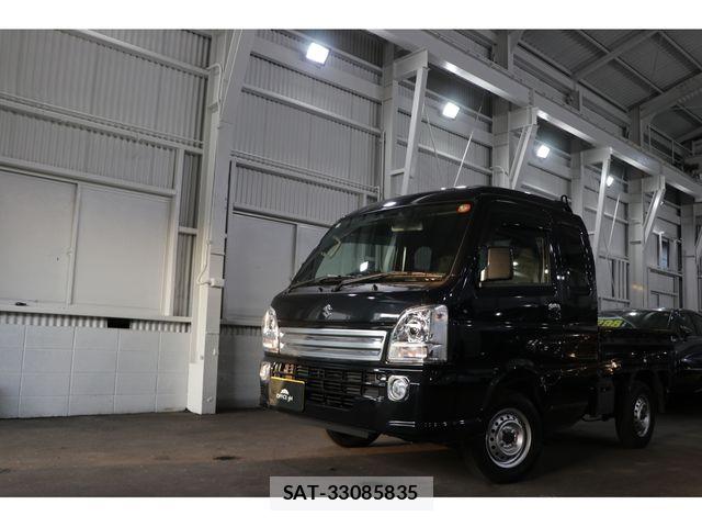 Suzuki SUPER CARRY 2023-10 6998538-27